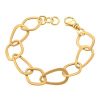 Armband Marcello Pane Dame Itaca in Silber BRDJ 001